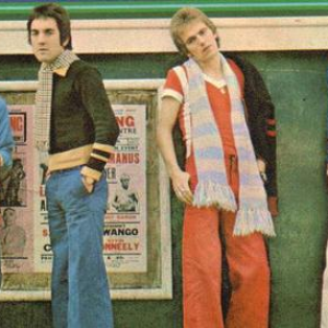 Jook photo provided by Last.fm