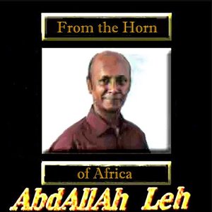From the Horn of Africa