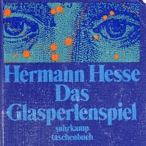 Das Glasperlenspiel