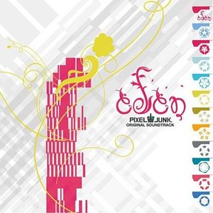 PixelJunk™ Eden ORIGINAL SOUNDTRACK