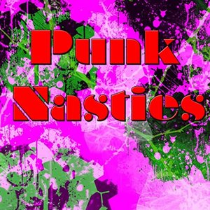 Punk Nasties, Vol.1