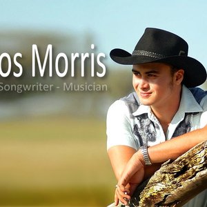 Amos Morris のアバター