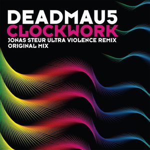 Clockwork - Single