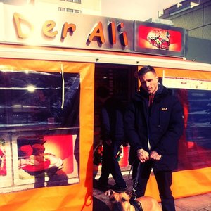 Kontra K und Bonez MC 的头像