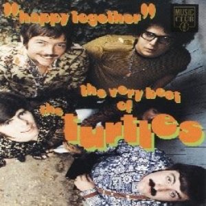 The Very Best Of The Turtles