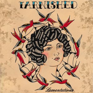 Lamentations - EP