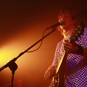 Tomek Lipiński photo provided by Last.fm