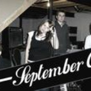 September On 的头像