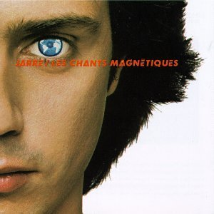 Jean Michel Jarre - Chants Magnetiques - Zortam Music
