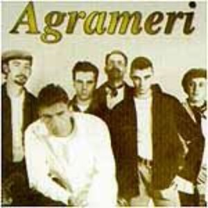 Agrameri için avatar