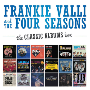 Frankie Valli & the Four Seasons - Sincerely Lyrics - Zortam Music