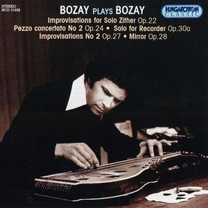 Bozay Plays Bozay