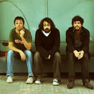 Avatar de Fernando Henry, Lucas Meyer y Pau O'Bianchi