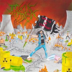 Thrash On Command