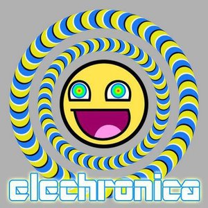 Elechronica 的头像