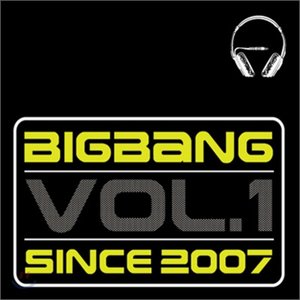 Bigbang, Vol.1