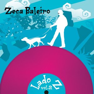 Imagen de 'Lado Z Vol. 2'