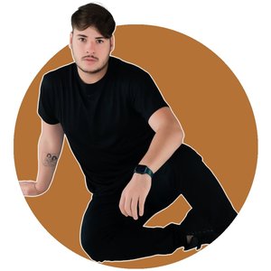 João Olisan 的头像