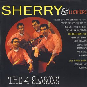 Sherry & 11 Others (Classic Album Remastered)