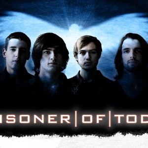 Prisoner of today 的头像
