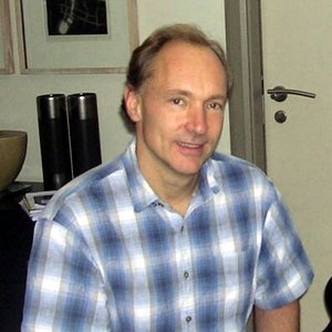 Tim Berners-Lee için avatar