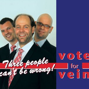 Vote for Vein