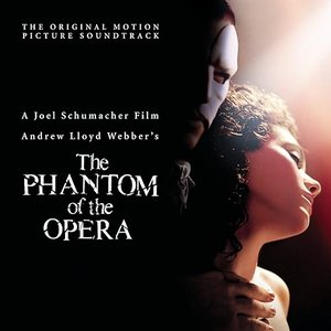 The Phantom of the Opera (The Original Motion Picture Soundtrack)