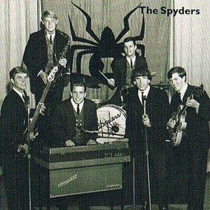 The Spyders 的头像