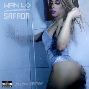 Safada (Deluxe Edition) - Single