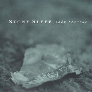 Lady Lazarus - Single