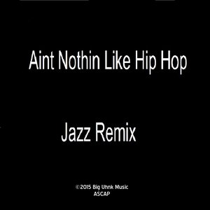 Aint Nothin Like Hip Hop (Jazz Remix)