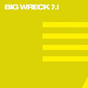 Big Wreck 7.1 - EP