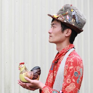 タカハシペチカ 的头像