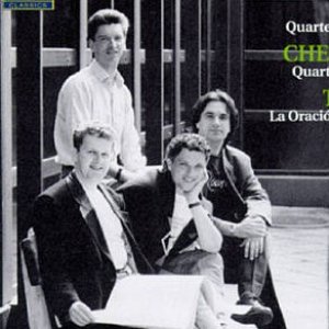 Britten Quartet のアバター