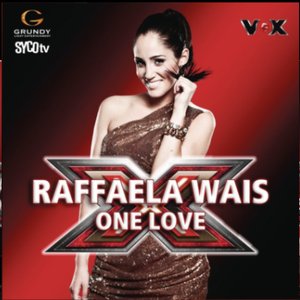 One Love (X Factor Performance) - Single