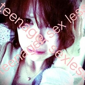 TEENAGER SEX LESS