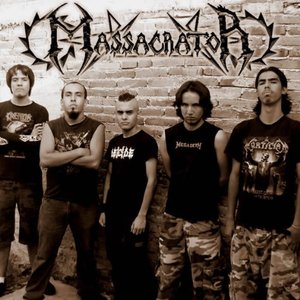 Massacrator 的头像