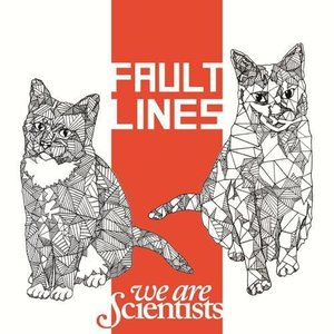 Fault Lines - Single