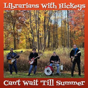 Can't Wait 'Till Summer - Single