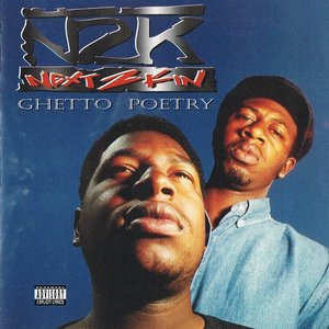 Ghetto Poetry