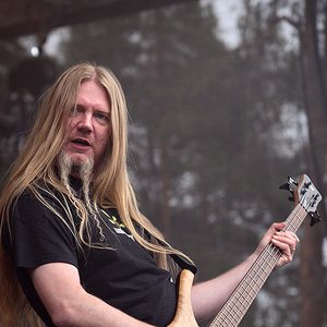 Marco Hietala için avatar