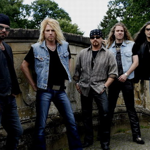 Royal Hunt photo provided by Last.fm