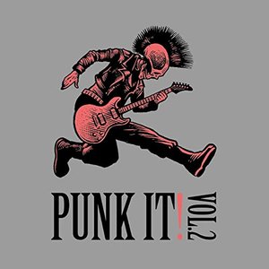 Punk It!, Vol. 2