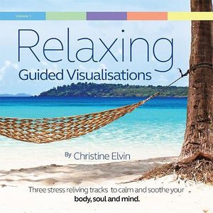 Relaxing Guided Visualisations