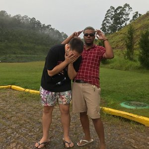 Avatar for Lovato x Vinicius Kanye