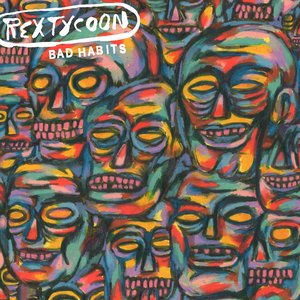 Bad Habits - Single