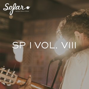 Sofar SP Vol. 3