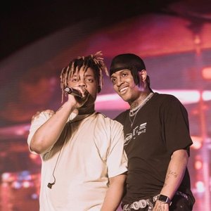 Juice WRLD; Ski Mask the Slump God 的头像