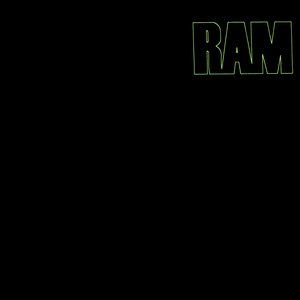 ram