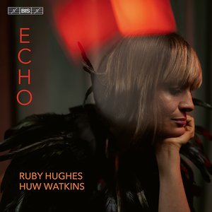 Avatar for Ruby Hughes & Huw Watkins